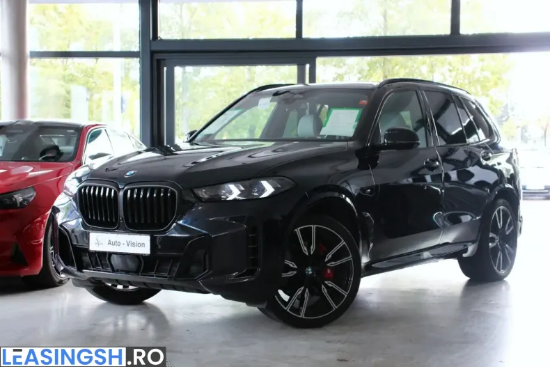 BMW X5 (Seria X) din 2024 cu 69.430 km - oferta BMW258820 - foto 1