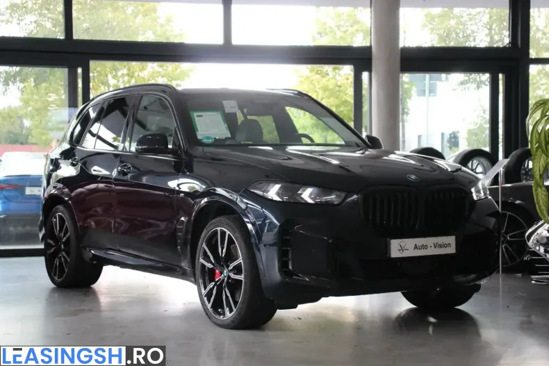 BMW X5 (Seria X) din 2024 cu 69.430 km - oferta BMW258820 - foto 2