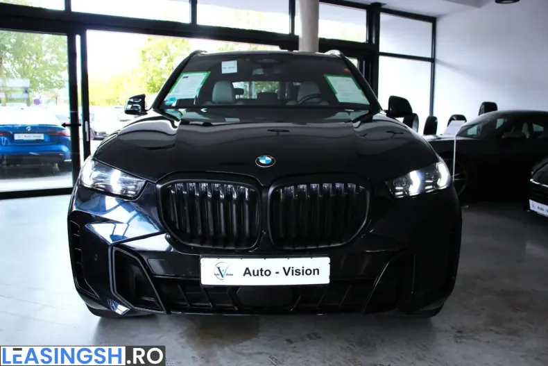 BMW X5 (Seria X) din 2024 cu 69.430 km - oferta BMW258820 - foto 3