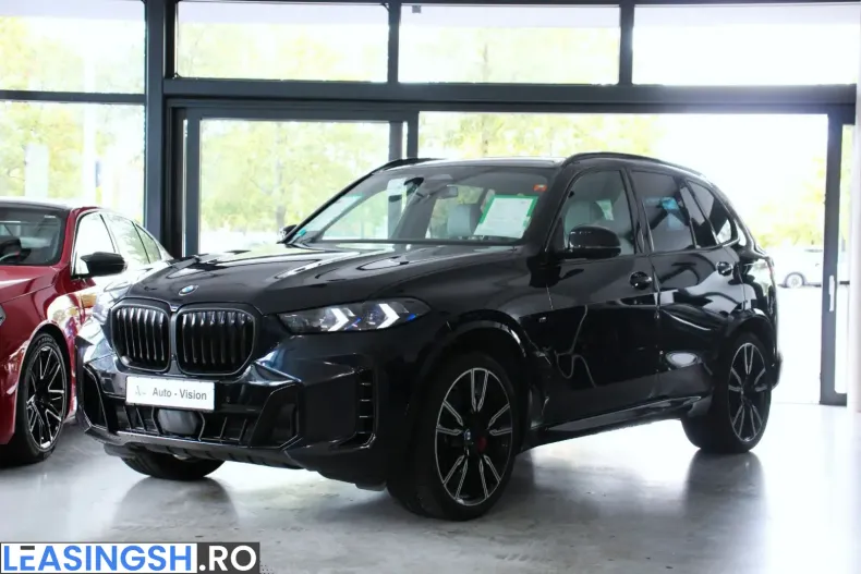 BMW X5 (Seria X) din 2024 cu 69.430 km - oferta BMW258820 - foto 4