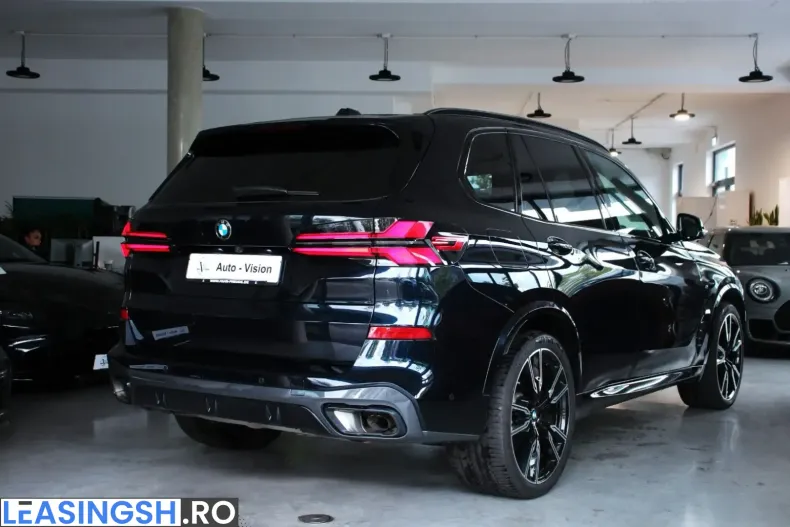 BMW X5 (Seria X) din 2024 cu 69.430 km - oferta BMW258820 - foto 5