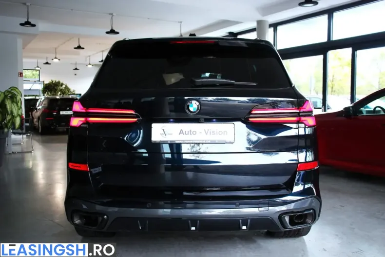 BMW X5 (Seria X) din 2024 cu 69.430 km - oferta BMW258820 - foto 6