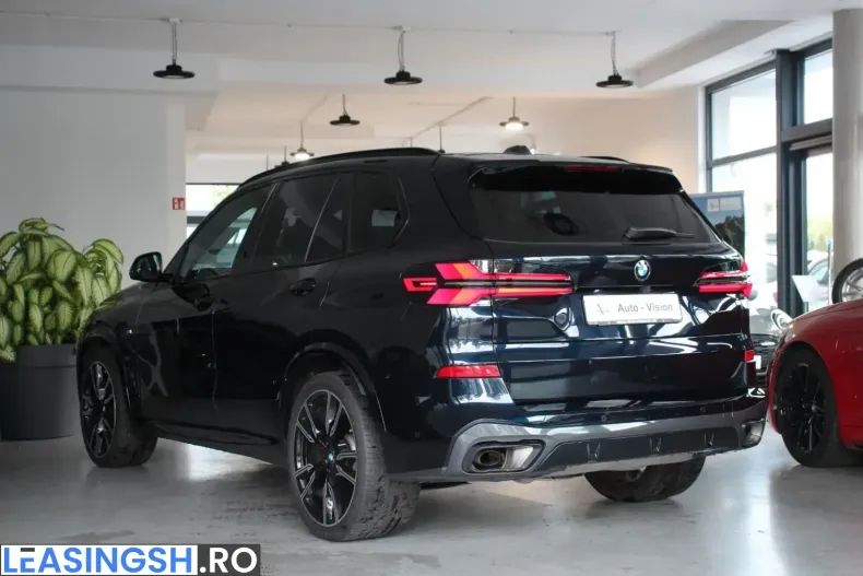 BMW X5 (Seria X) din 2024 cu 69.430 km - oferta BMW258820 - foto 7