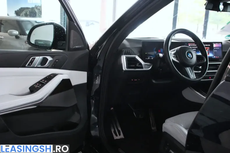 BMW X5 (Seria X) din 2024 cu 69.430 km - oferta BMW258820 - foto 9