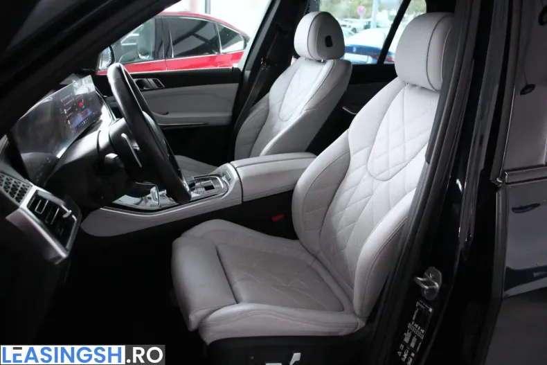 BMW X5 (Seria X) din 2024 cu 69.430 km - oferta BMW258820 - foto 10