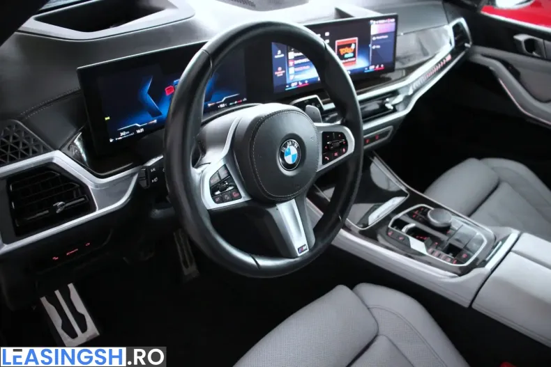 BMW X5 (Seria X) din 2024 cu 69.430 km - oferta BMW258820 - foto 11