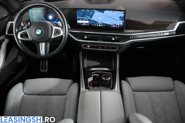 BMW X5 (Seria X) din 2024 cu 69.430 km - oferta BMW258820 - foto 12