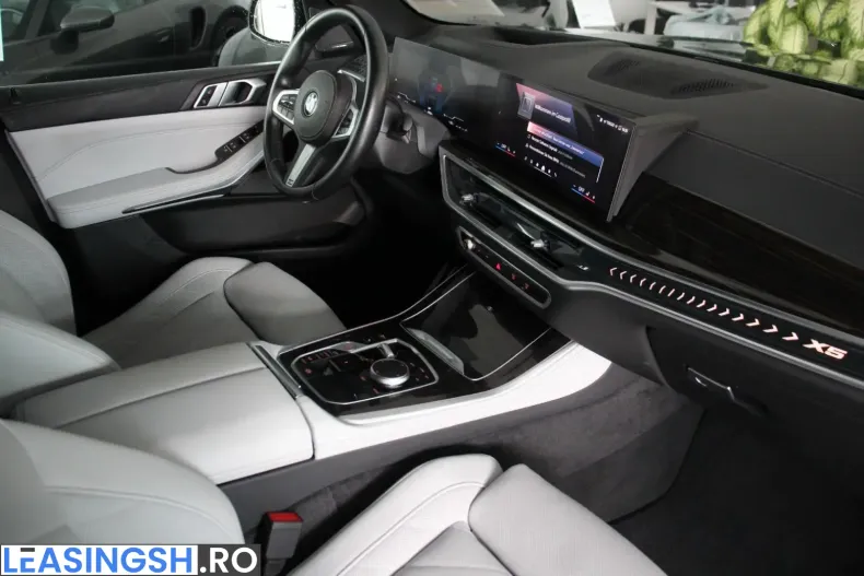 BMW X5 (Seria X) din 2024 cu 69.430 km - oferta BMW258820 - foto 14