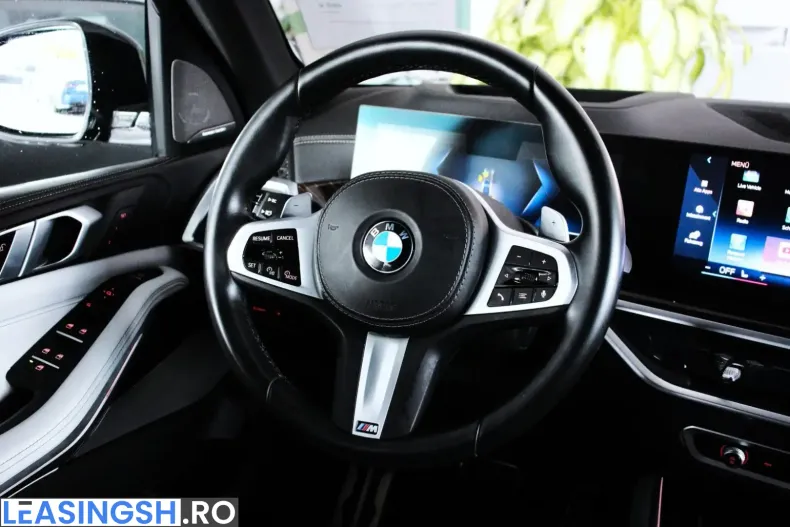 BMW X5 (Seria X) din 2024 cu 69.430 km - oferta BMW258820 - foto 17