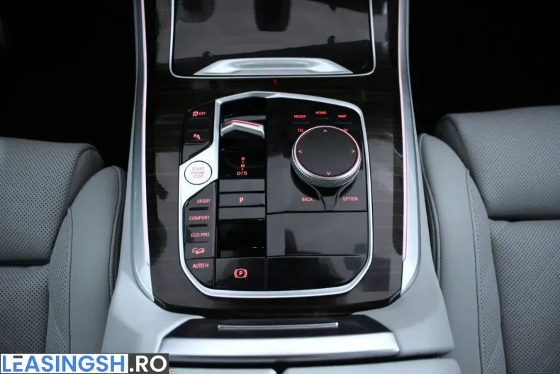 BMW X5 (Seria X) din 2024 cu 69.430 km - oferta BMW258820 - foto 19