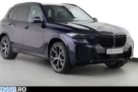 BMW X5 (Seria X) din 2024 cu 49.200 km - oferta BMW258821 - foto 1