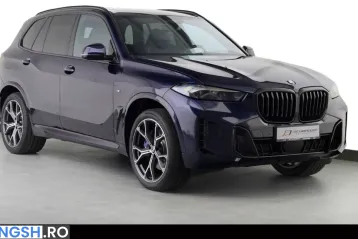 BMW X5 din 2024 - oferta BMW258821