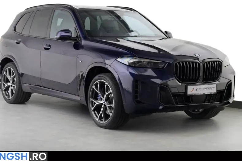BMW X5 (Seria X) din 2024 cu 49.200 km - oferta BMW258821 - foto 1