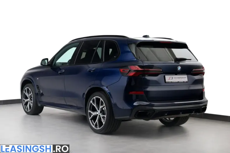 BMW X5 (Seria X) din 2024 cu 49.200 km - oferta BMW258821 - foto 3