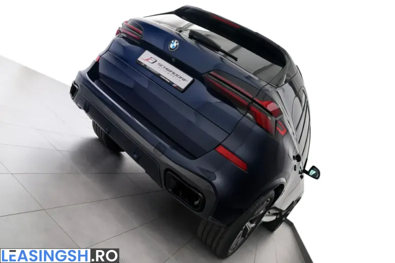 BMW X5 (Seria X) din 2024 cu 49.200 km - oferta BMW258821 - foto 4