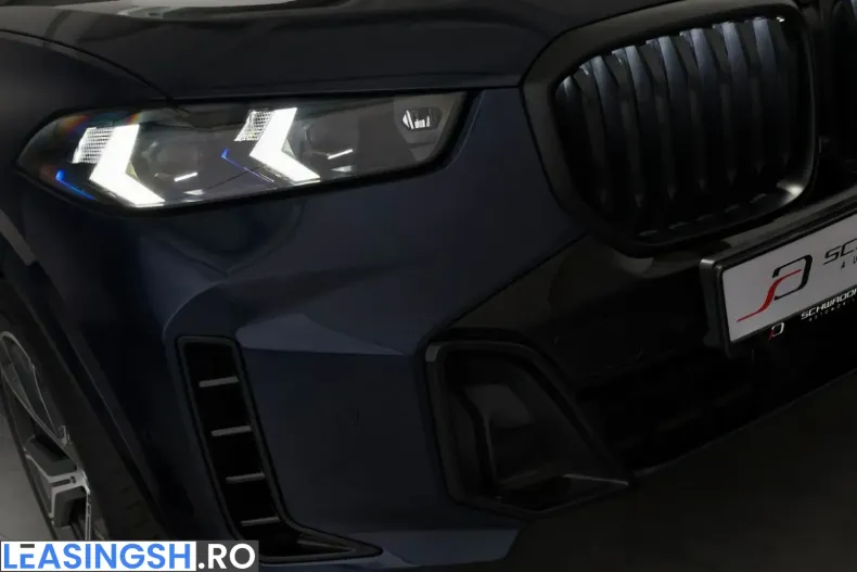 BMW X5 (Seria X) din 2024 cu 49.200 km - oferta BMW258821 - foto 10