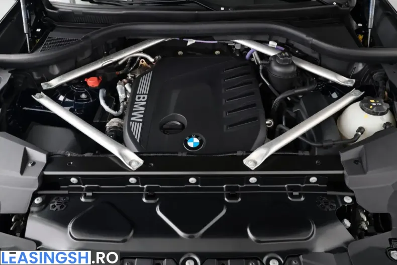 BMW X5 (Seria X) din 2024 cu 49.200 km - oferta BMW258821 - foto 13