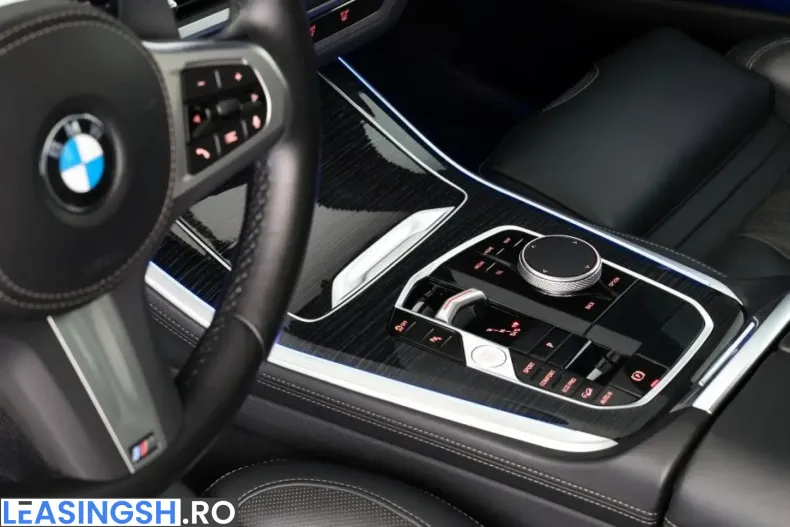 BMW X5 (Seria X) din 2024 cu 49.200 km - oferta BMW258821 - foto 14