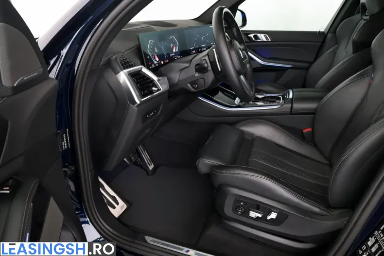 BMW X5 (Seria X) din 2024 cu 49.200 km - oferta BMW258821 - foto 15