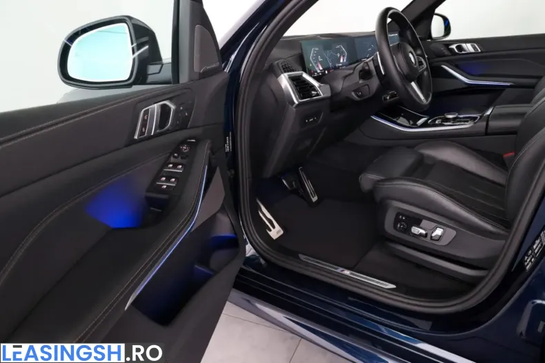 BMW X5 (Seria X) din 2024 cu 49.200 km - oferta BMW258821 - foto 16