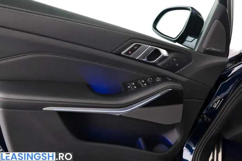 BMW X5 (Seria X) din 2024 cu 49.200 km - oferta BMW258821 - foto 17