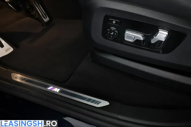 BMW X5 (Seria X) din 2024 cu 49.200 km - oferta BMW258821 - foto 19