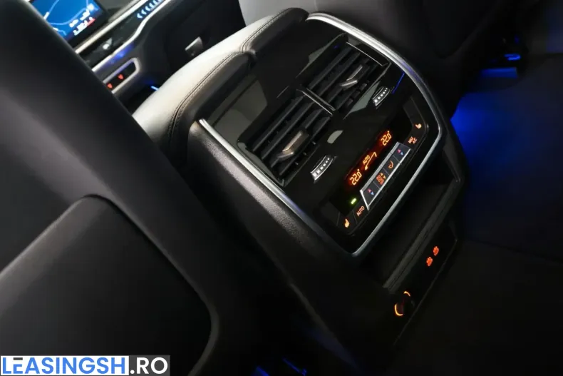 BMW X5 (Seria X) din 2024 cu 49.200 km - oferta BMW258821 - foto 24