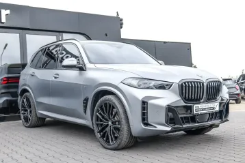 BMW X5 din 2025 - oferta BMW258822