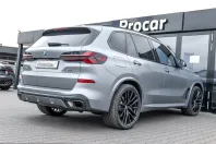 BMW X5 (Seria X) din 2025 cu 20.950 km - oferta BMW258822 - foto 2