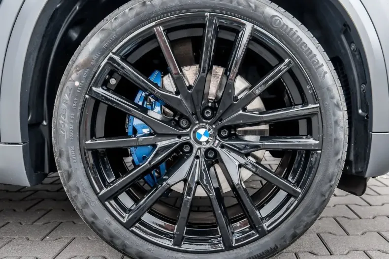 BMW X5 (Seria X) din 2025 cu 20.950 km - oferta BMW258822 - foto 4