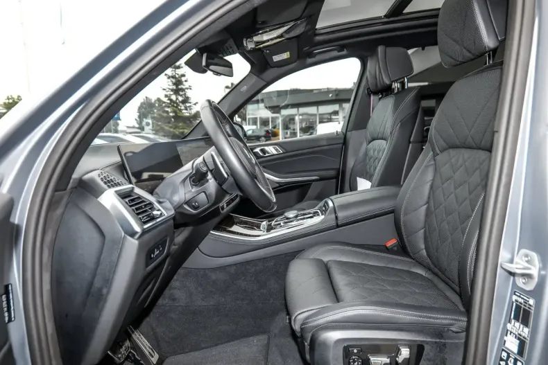 BMW X5 (Seria X) din 2025 cu 20.950 km - oferta BMW258822 - foto 5