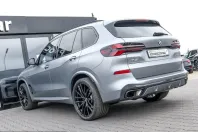 BMW X5 (Seria X) din 2025 cu 20.950 km - oferta BMW258822 - foto 6