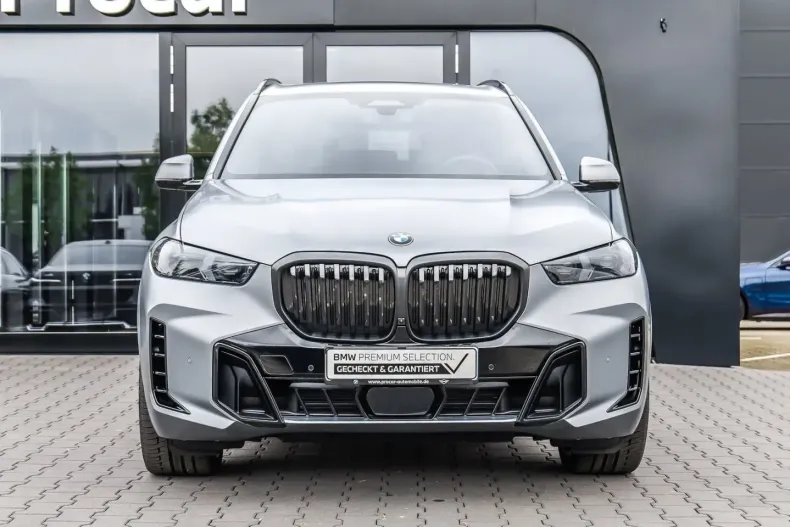 BMW X5 (Seria X) din 2025 cu 20.950 km - oferta BMW258822 - foto 7
