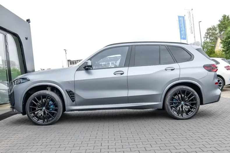 BMW X5 (Seria X) din 2025 cu 20.950 km - oferta BMW258822 - foto 8