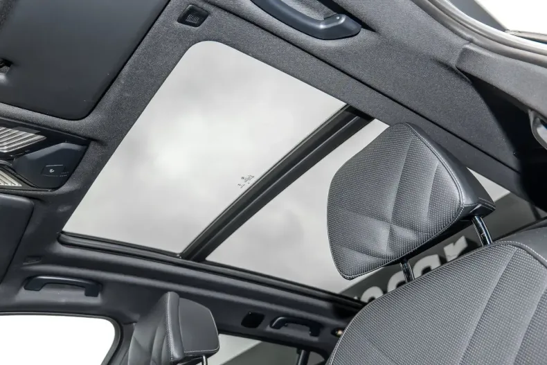 BMW X5 (Seria X) din 2025 cu 20.950 km - oferta BMW258822 - foto 11