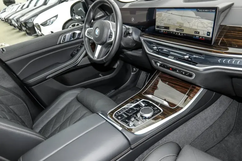 BMW X5 (Seria X) din 2025 cu 20.950 km - oferta BMW258822 - foto 15