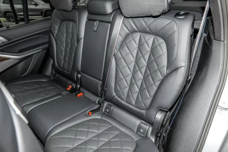 BMW X5 (Seria X) din 2025 cu 20.950 km - oferta BMW258822 - foto 18
