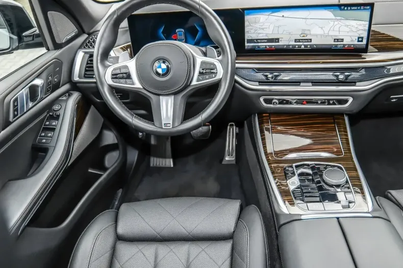BMW X5 (Seria X) din 2025 cu 20.950 km - oferta BMW258822 - foto 20