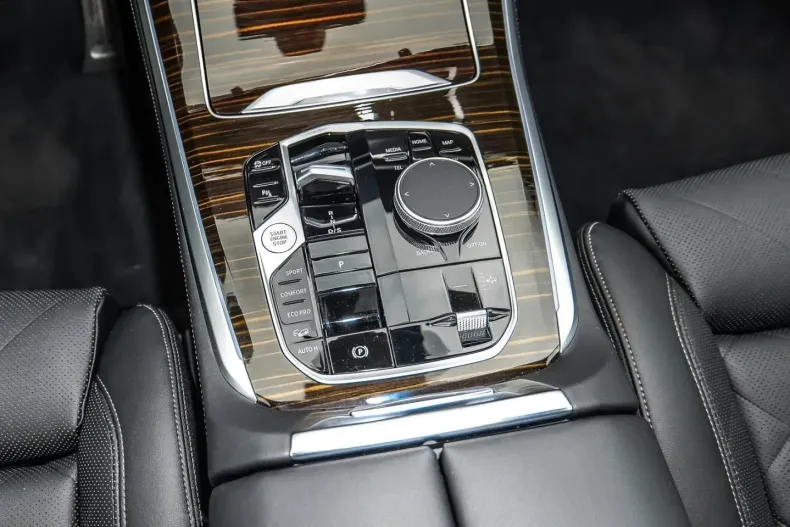BMW X5 (Seria X) din 2025 cu 20.950 km - oferta BMW258822 - foto 21