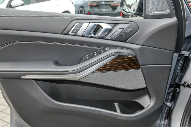 BMW X5 (Seria X) din 2025 cu 20.950 km - oferta BMW258822 - foto 22