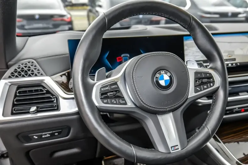 BMW X5 (Seria X) din 2025 cu 20.950 km - oferta BMW258822 - foto 23