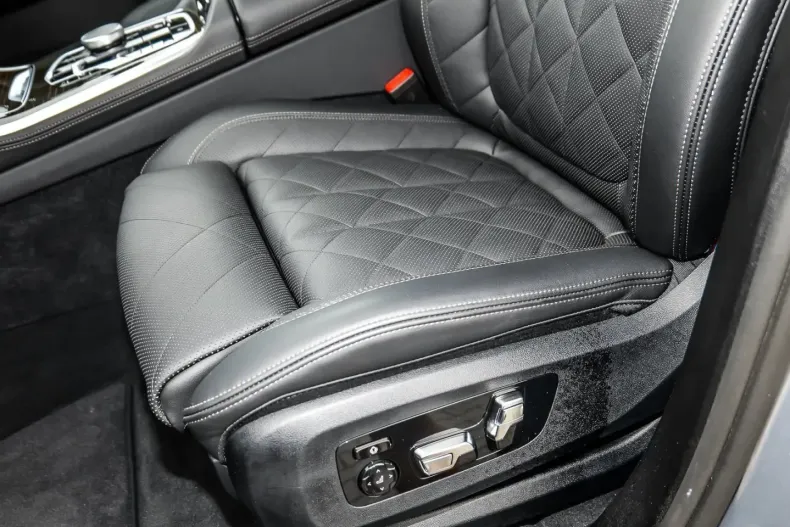 BMW X5 (Seria X) din 2025 cu 20.950 km - oferta BMW258822 - foto 24