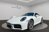 Porsche 992 din 2024 cu 35.660 km - oferta POR258823 - foto 1