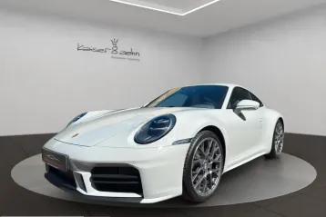 Porsche 992 din 2024 - oferta POR258823