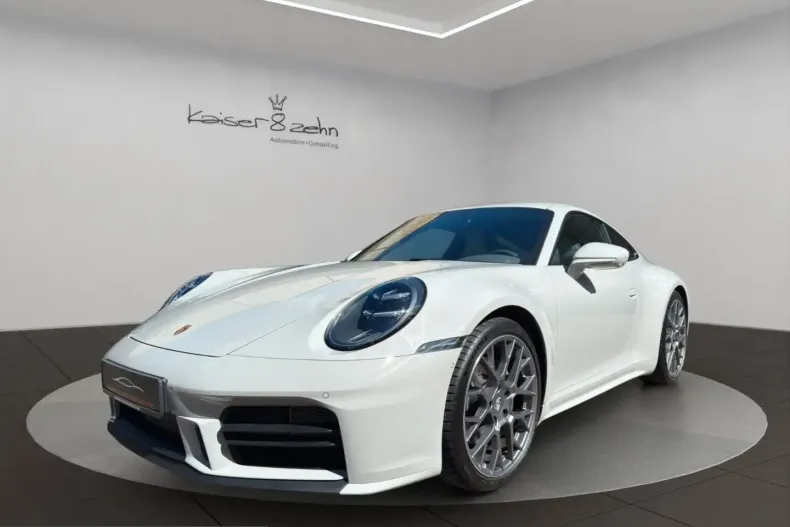 Porsche 992 din 2024 cu 35.660 km - oferta POR258823 - foto 1
