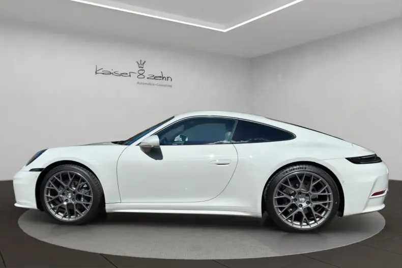 Porsche 992 din 2024 cu 35.660 km - oferta POR258823 - foto 9