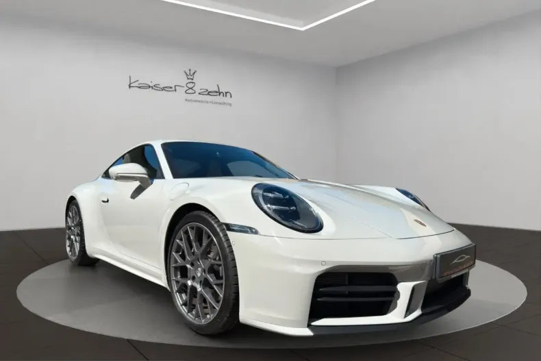 Porsche 992 din 2024 cu 35.660 km - oferta POR258823 - foto 10