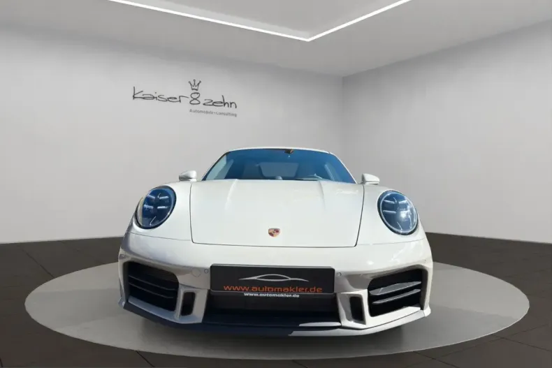 Porsche 992 din 2024 cu 35.660 km - oferta POR258823 - foto 11