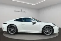 Porsche 992 din 2024 cu 35.660 km - oferta POR258823 - foto 12