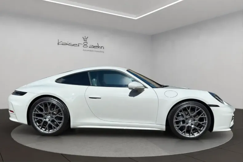 Porsche 992 din 2024 cu 35.660 km - oferta POR258823 - foto 12